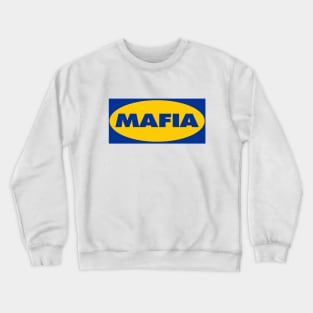 Ikea Mafia Crewneck Sweatshirt